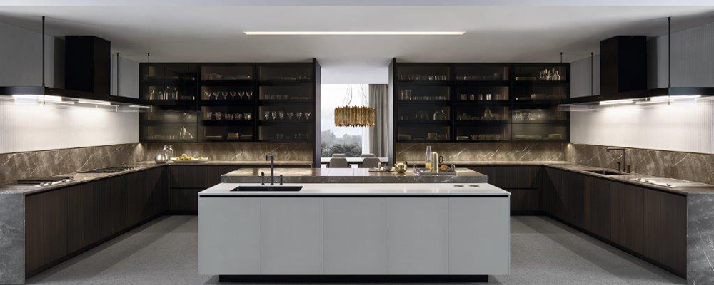 Varenna cucine | ARREDOSPAZIO Varenna cucine | ARREDOSPAZIO